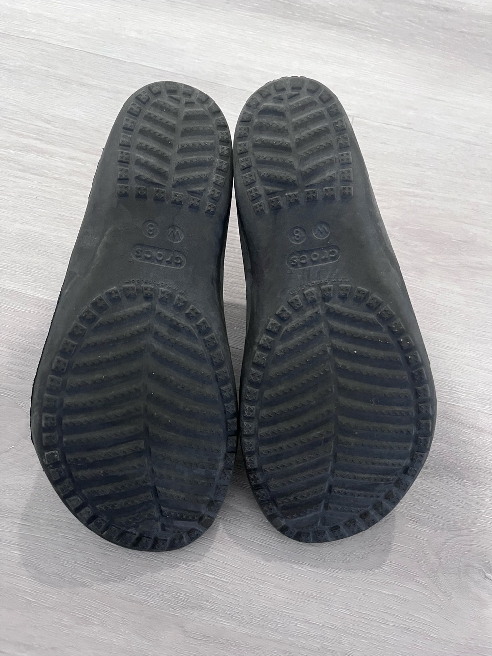 CROCS Kaydee II women’s slide - Picture 4 of 4